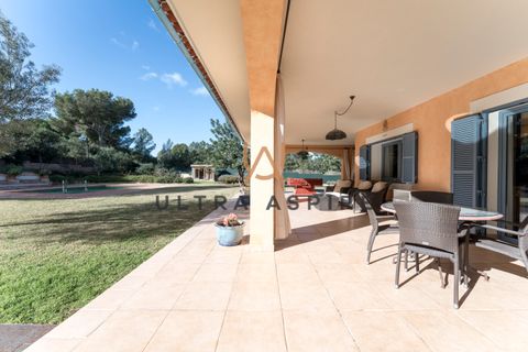 Finca i Calvia, Mallorca, Calvia - € 3.600.000 | Ref: UA478 - foto 7